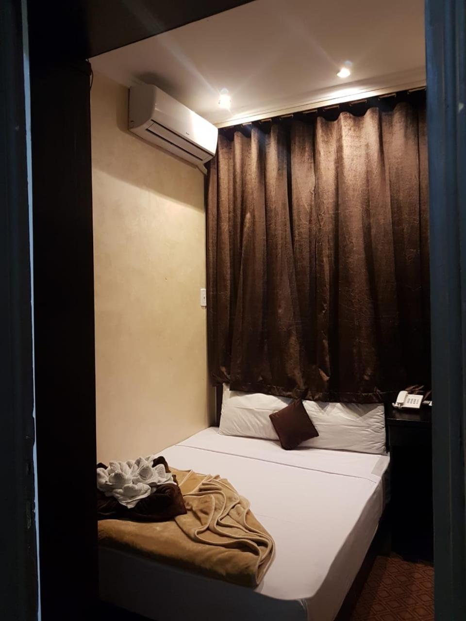 Paradise Boutique Hotel Cairo Exterior photo