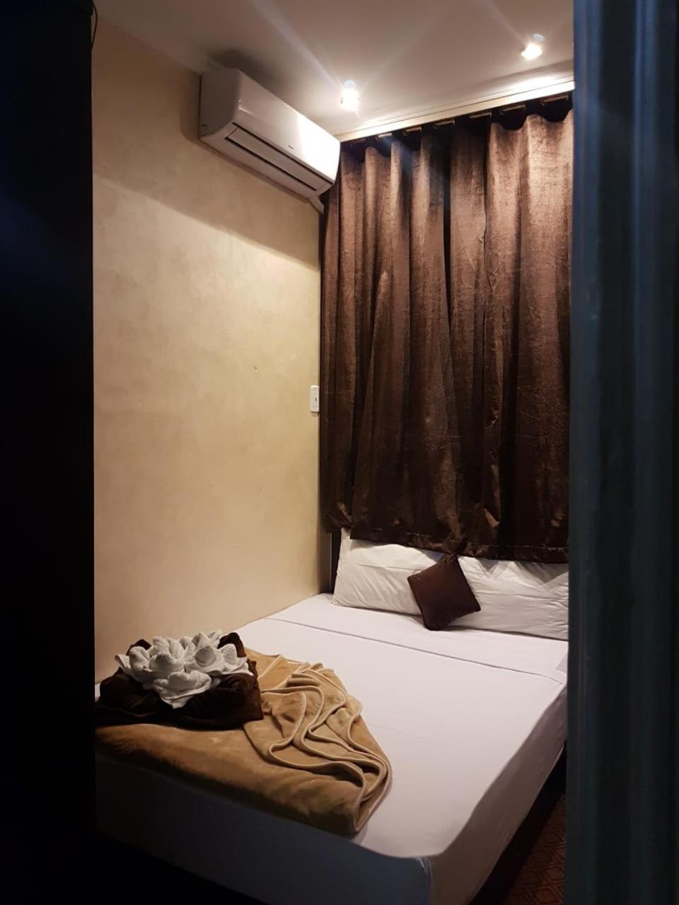 Paradise Boutique Hotel Cairo Exterior photo